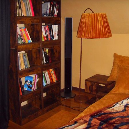 Malbork Apartament Z Widokiem Na Zamek Luaran gambar