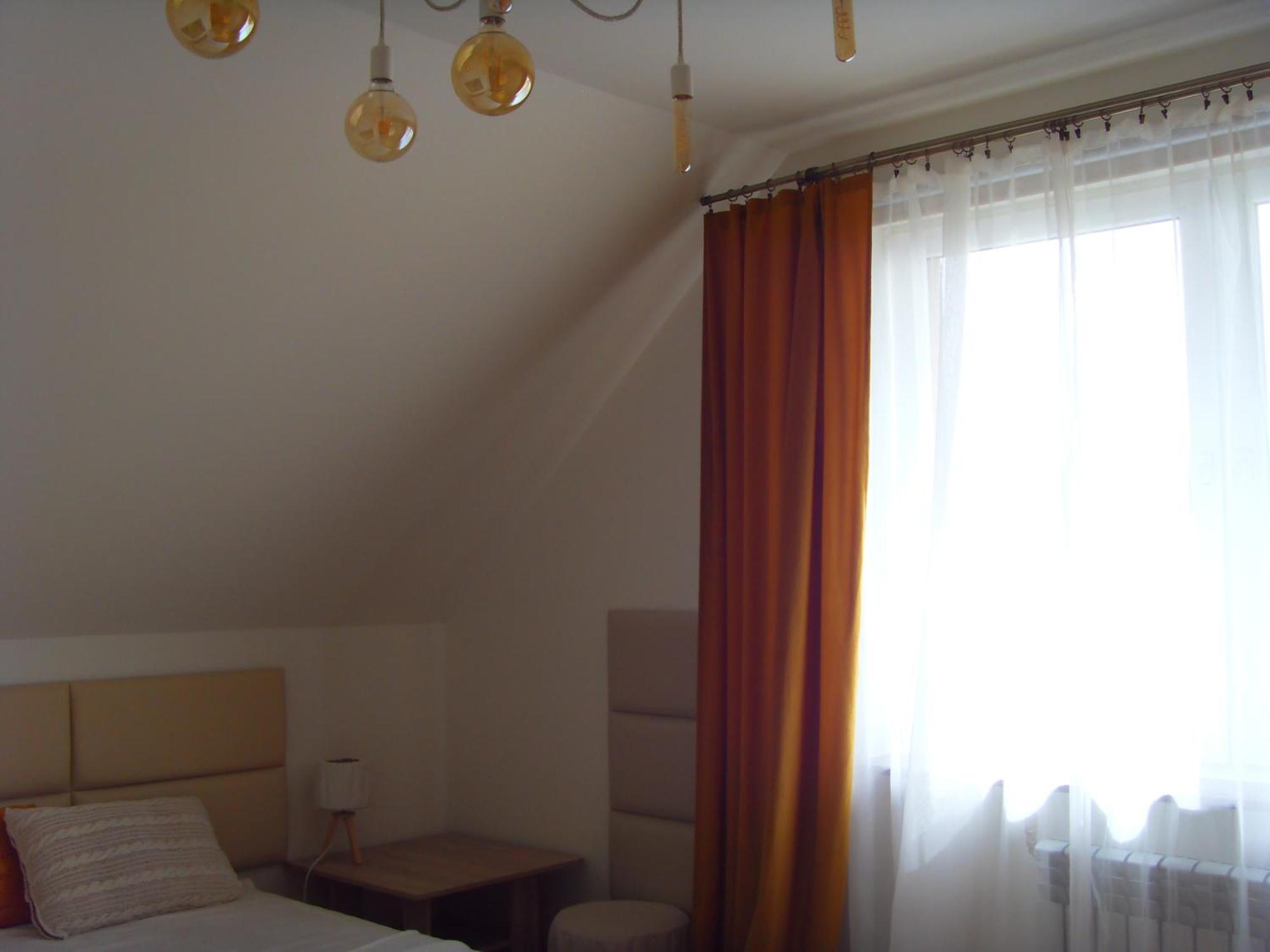 Malbork Apartament Z Widokiem Na Zamek Luaran gambar
