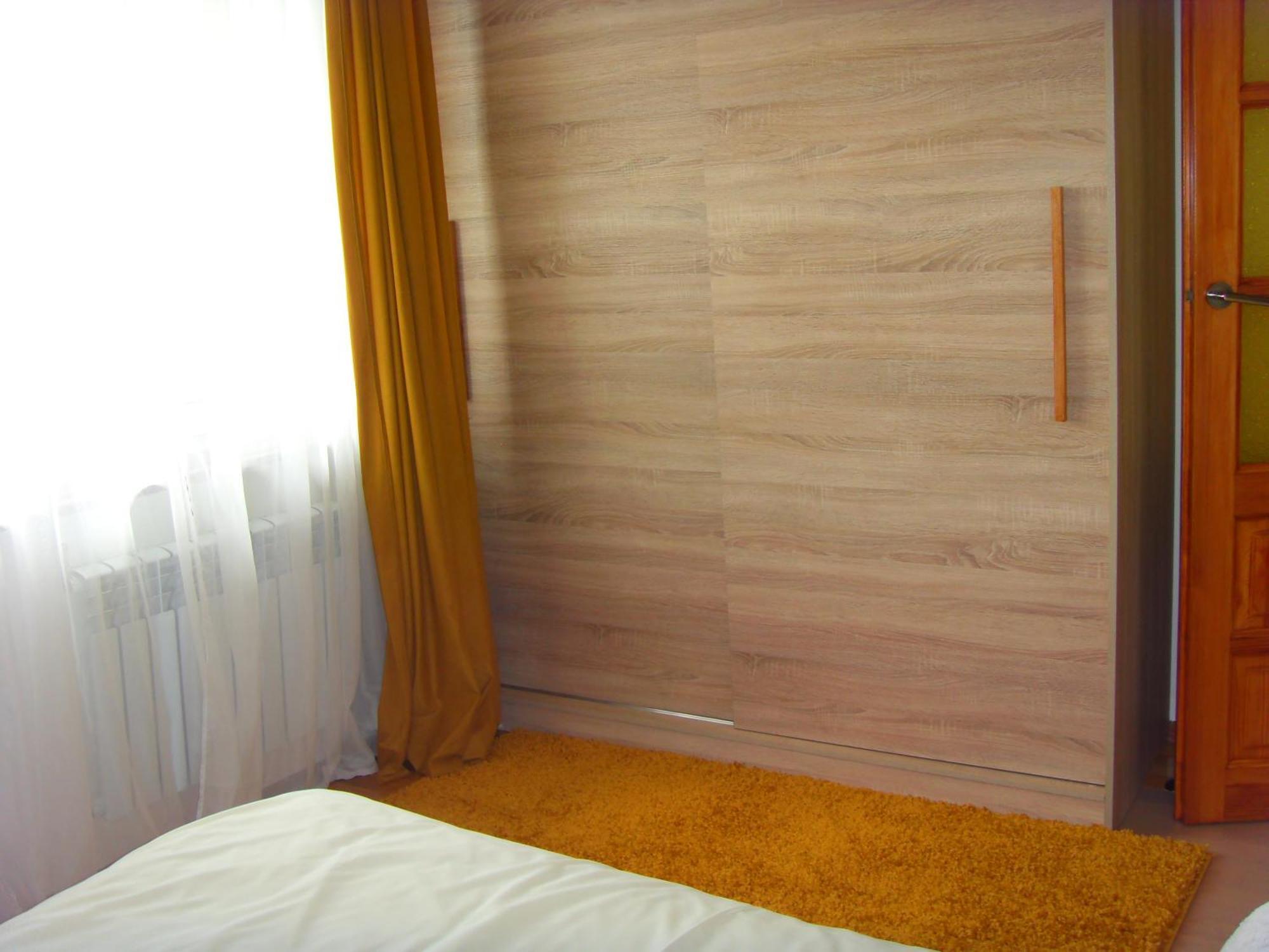 Malbork Apartament Z Widokiem Na Zamek Luaran gambar