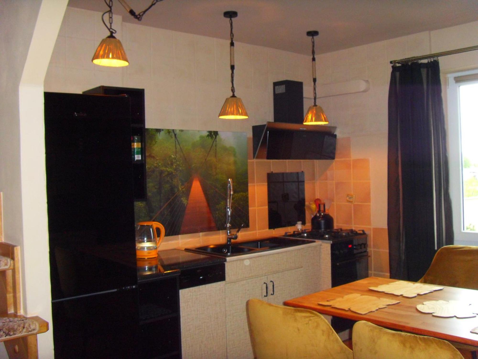 Malbork Apartament Z Widokiem Na Zamek Luaran gambar