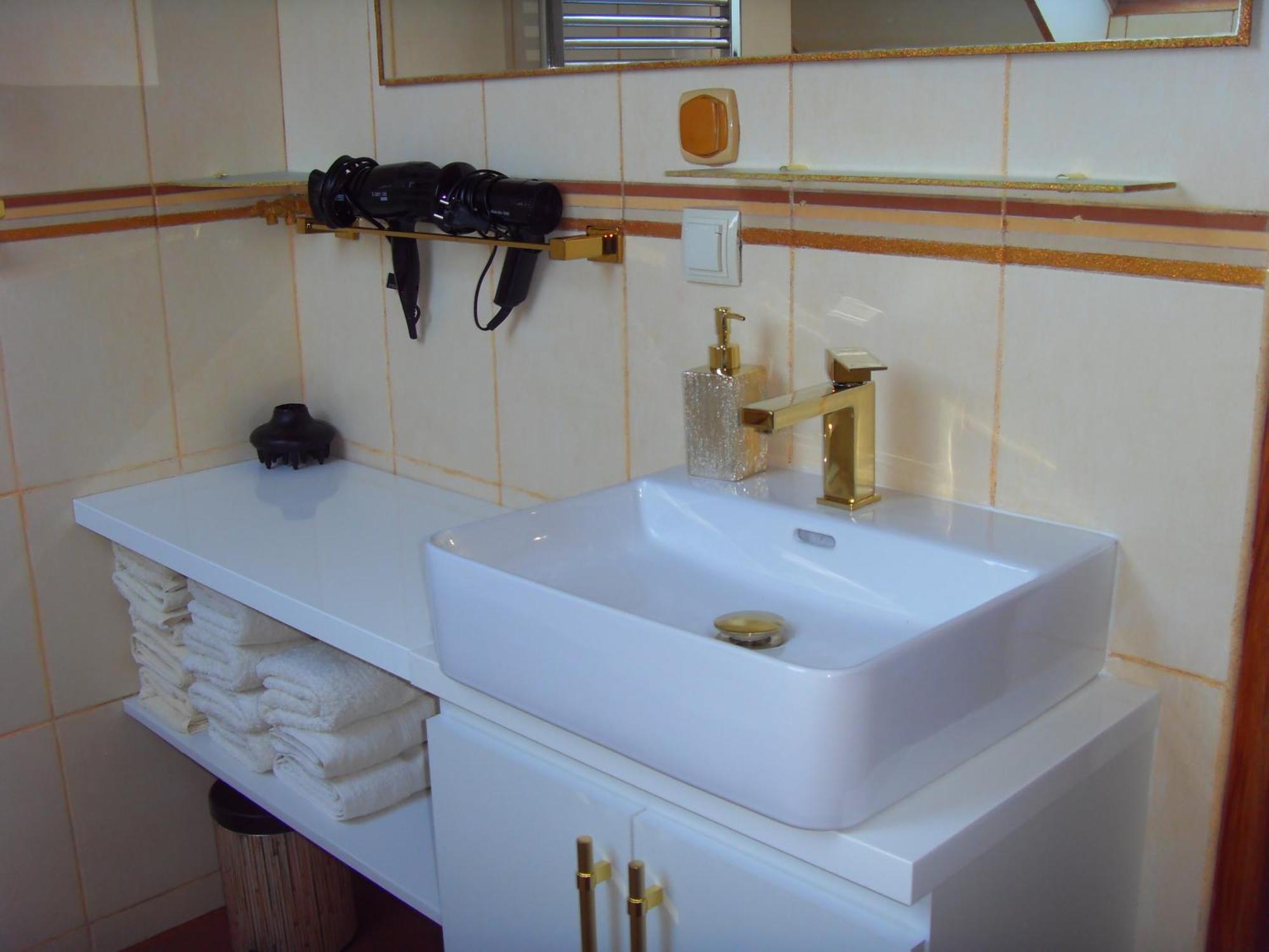 Malbork Apartament Z Widokiem Na Zamek Luaran gambar