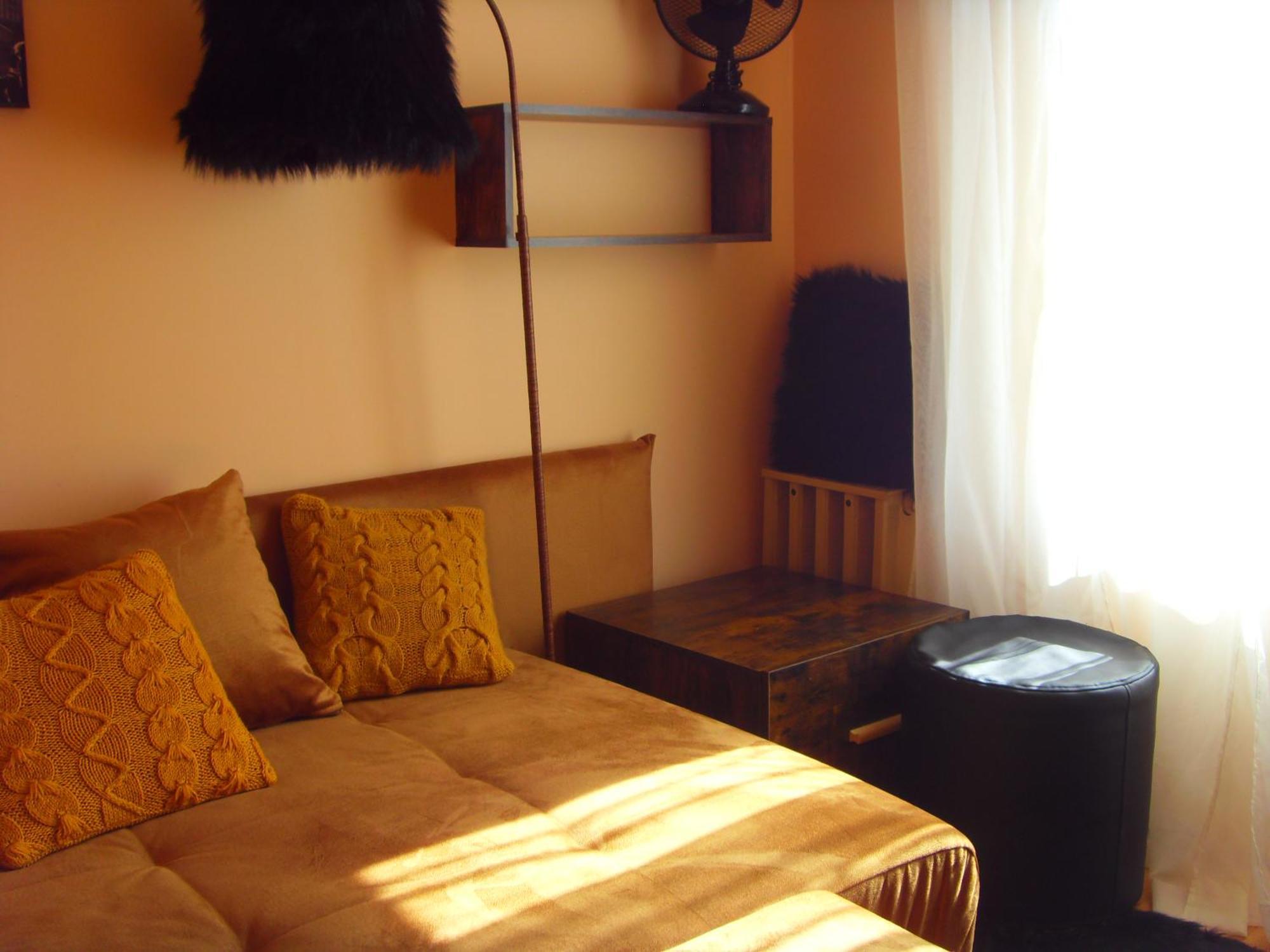Malbork Apartament Z Widokiem Na Zamek Luaran gambar