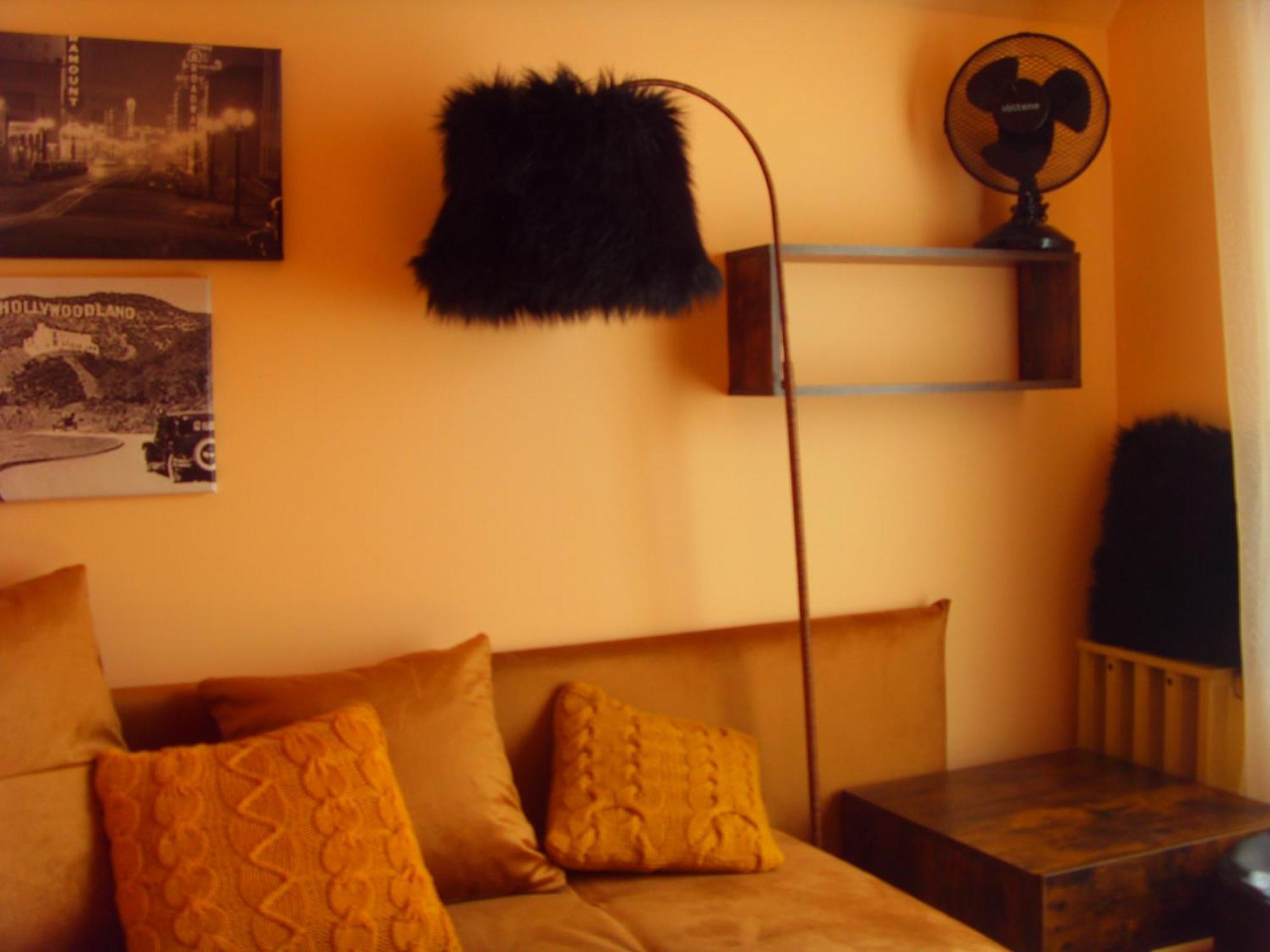 Malbork Apartament Z Widokiem Na Zamek Luaran gambar
