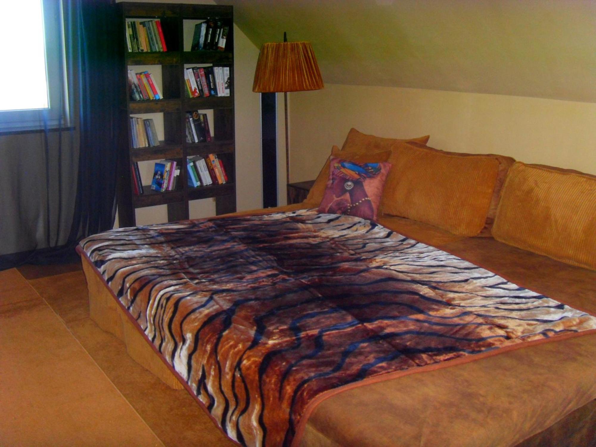 Malbork Apartament Z Widokiem Na Zamek Luaran gambar