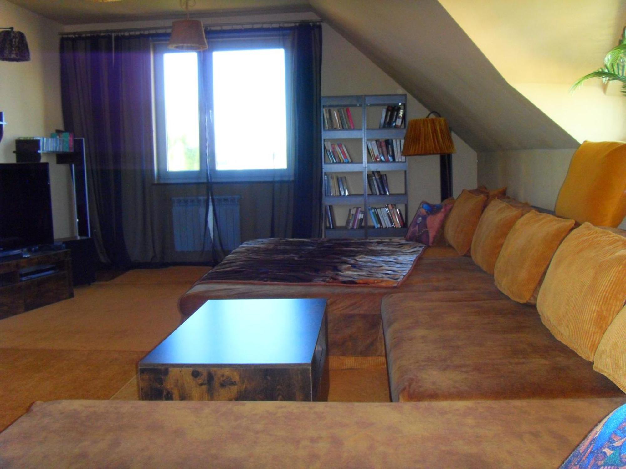 Malbork Apartament Z Widokiem Na Zamek Luaran gambar